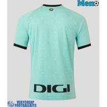 Athletic Bilbao Replica Third Shirt 2025-26 Short Sleeve